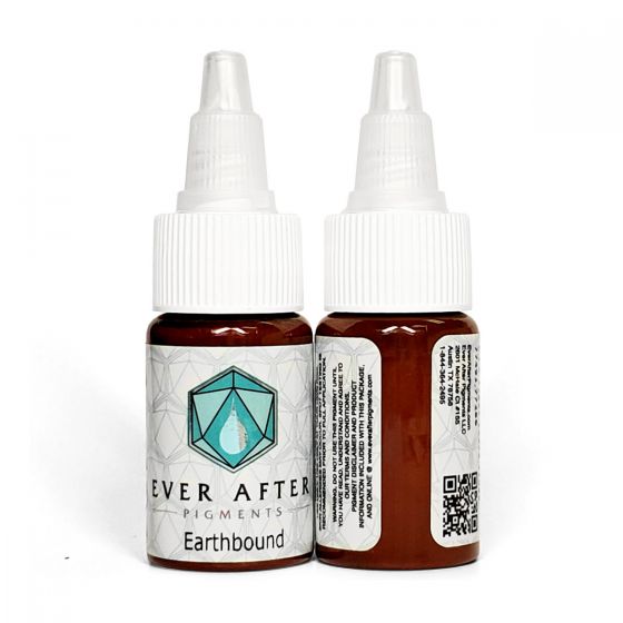 Ever After Pigment - Earthbound 15ml