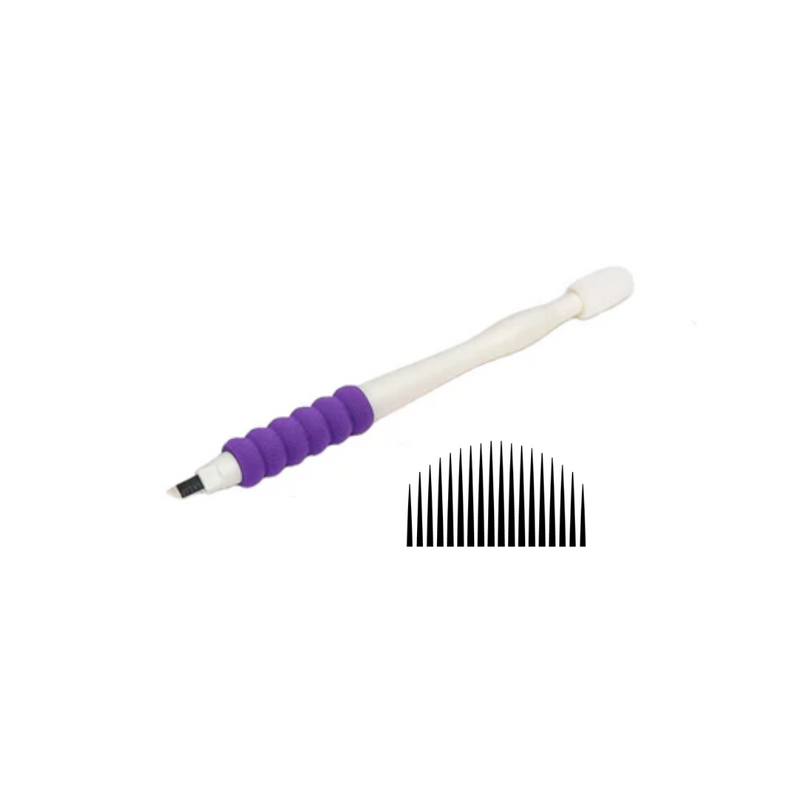 18U Microblade Pen