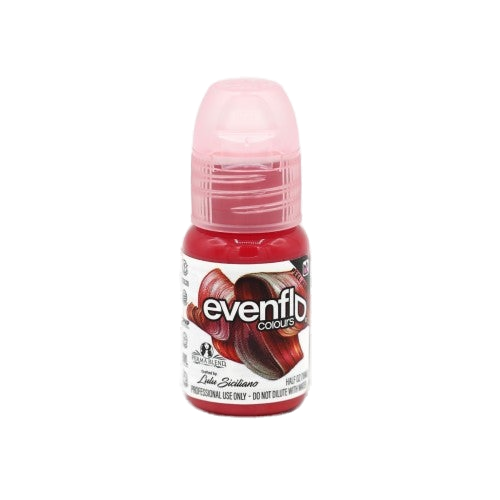 Evenflo Lip Pigment - Lulu's Rose 15ml