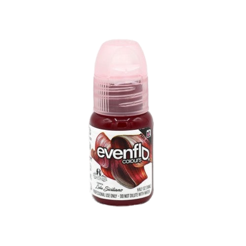 Evenflo Lip Pigment - Malbec 15ml