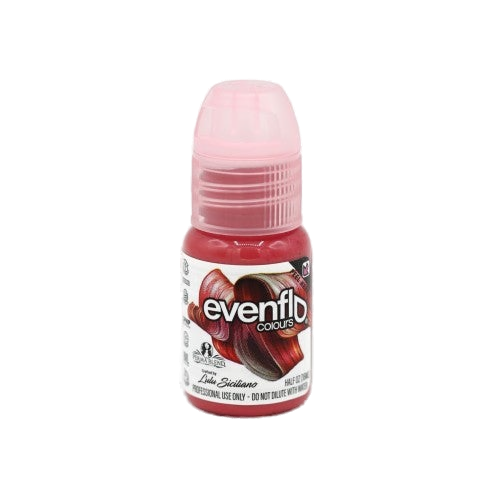 Evenflo Lip Pigment - Malina 15ml