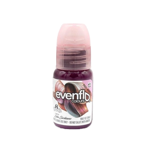 Evenflo Lip Pigment - Pinker 15ml