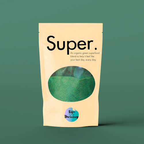 Thrive Superblend: Super