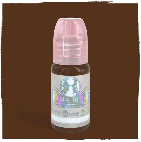 Perma Blend - Forest Brown 15ml