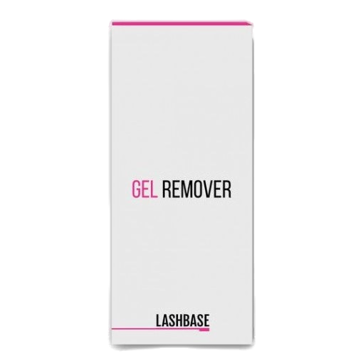 Lashbase Gel Lash Adhesive Remover