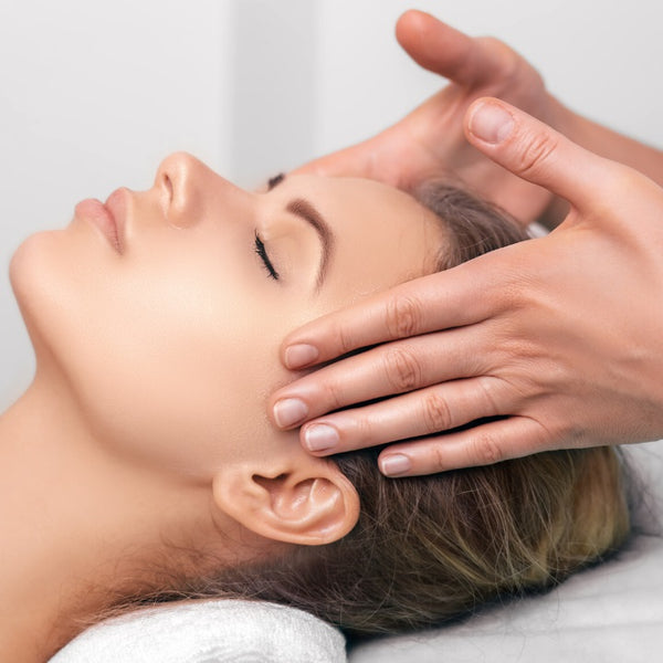 VTCT Level 2 Award in Facial Massage and Skincare