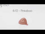 SofTap Pigment - 610 Pinkaboo 7ml