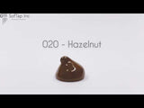 SofTap Pigment - 020 Hazelnut 7ml