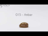 SofTap Pigment - 015 Amber 7ml