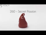SofTap Pigment - 260 Secret Passion 7ml