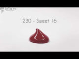 SofTap Pigment - 230 Sweet 16 7ml