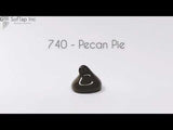 SofTap Pigment - 740 Pecan Pie 7ml