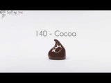 SofTap Pigment - 140 Cocoa 7ml