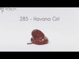 SofTap Pigment - 285 Havana Girl 7ml