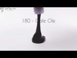 SofTap Pigment - 180 Cafe Ole 7ml