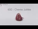 SofTap Pigment - 650 Cherries Jubilee 7ml