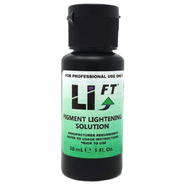 LIFT - Pigment Lightening and Removal Solution