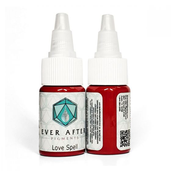 Ever After Pigment - Love Spell  15ml