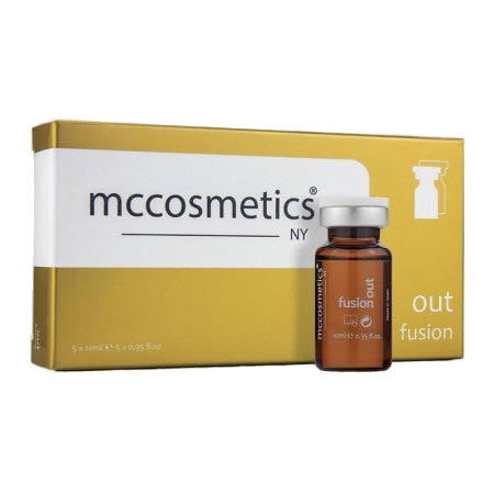 MC Cosmetics Out Fusion