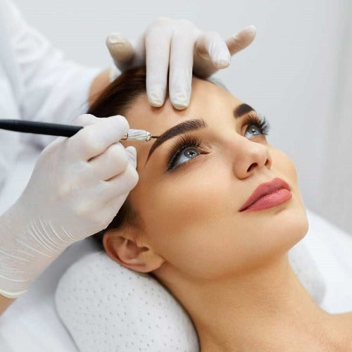 VTCT Level 4 Certificate in Enhancing Eyebrows with Microblading Techniques - For existing/certified artists