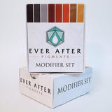 Ever After Pigment - Modifier Set 8 x 15ml