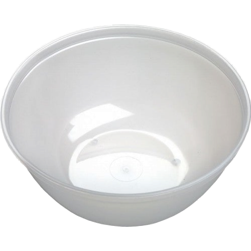 Plastic Bowl - 8 Inch
