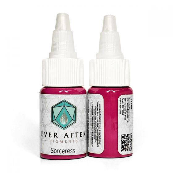 Ever After Pigment - Sorceress 15ml