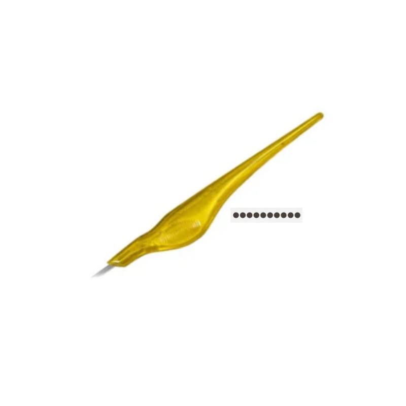 SofTap 10 Prong Disposable Pen