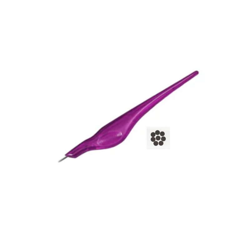 SofTap 8 Prong Disposable Pen
