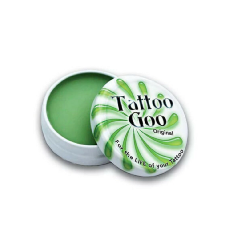 Tattoo Goo® Original Tattoo Aftercare 21g, Ultimate Care For New & Old  Tattoos