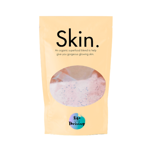 Thrive Superblend: Skin