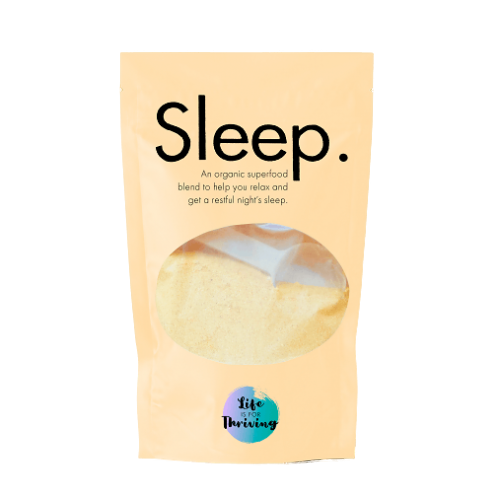 Thrive Superblend: Sleep