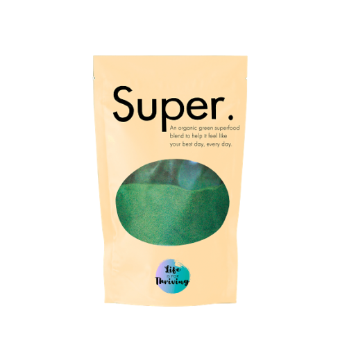 Thrive Superblend: Super