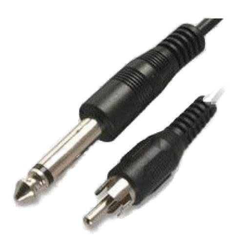 RCA Power Cable for Xion S - 180cm (6FT)